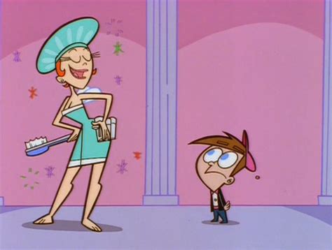 buff timmy turner|fairly oddparents tooth fairy.